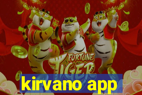 kirvano app